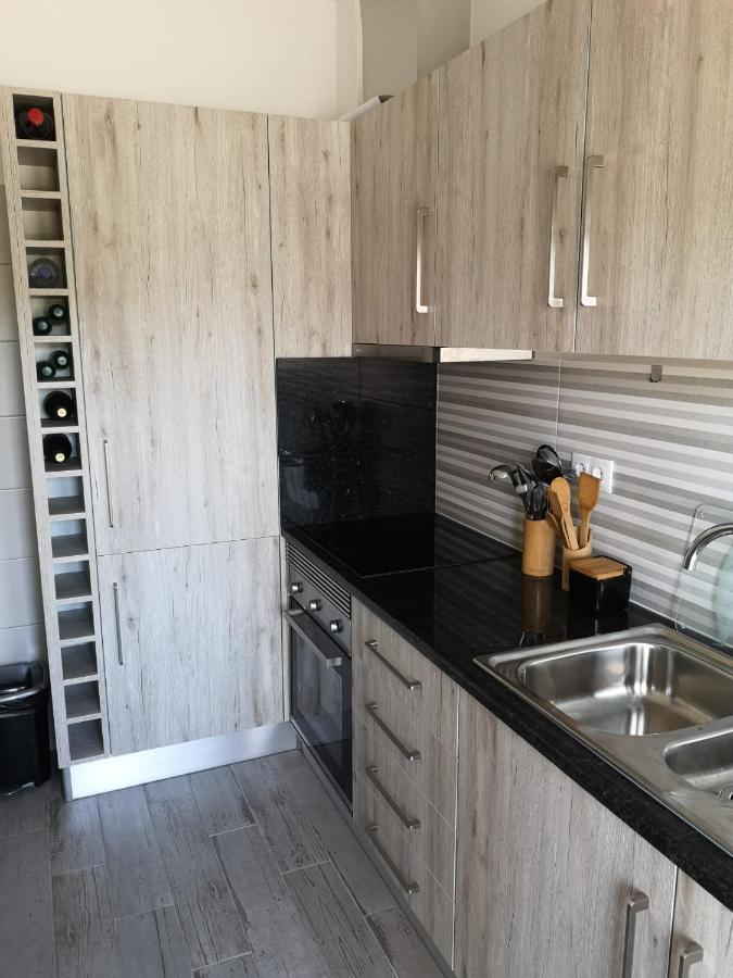 Recanto Do Avo Appartement *