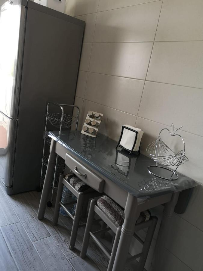 Recanto Do Avo Appartement *